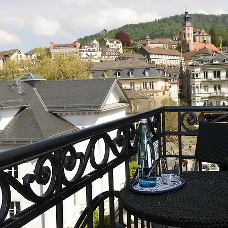 Hotel Haus Reichert 3*