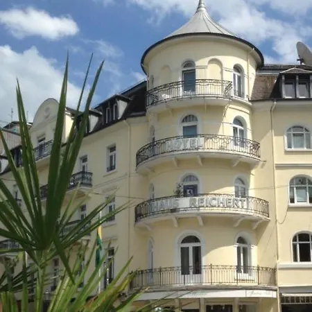 Haus Reichert 3*