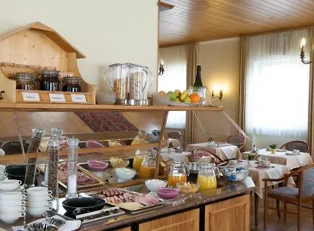 Hotel Haus Reichert 3*