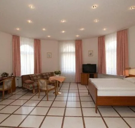 Haus Reichert Hotel Baden-Baden