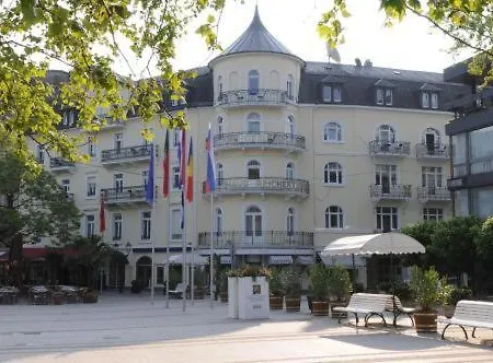 Hotel Haus Reichert 3*