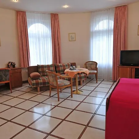 Hotel Haus Reichert