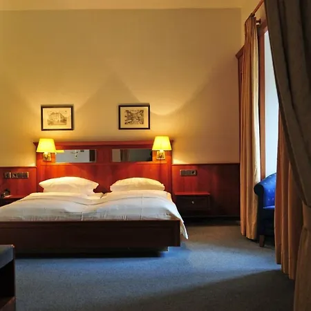 Hotel Haus Reichert 3*