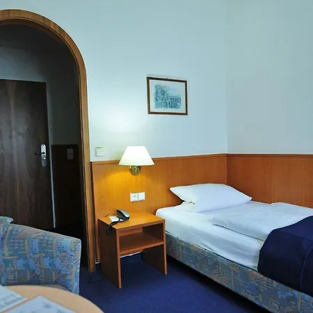 Hotel Haus Reichert 3*