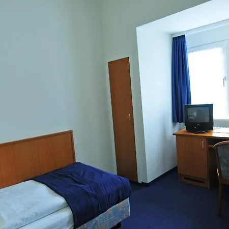 Hotel Haus Reichert Baden-Baden