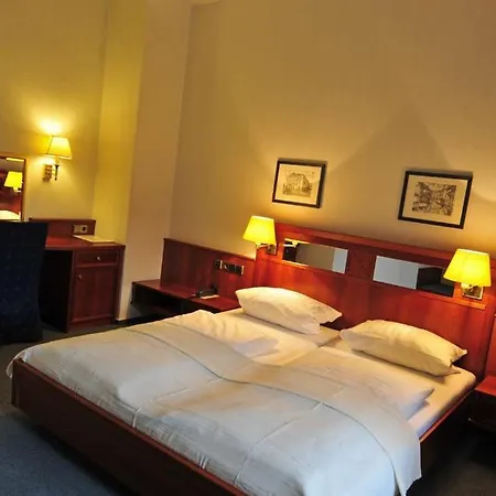 Haus Reichert 3* Baden-Baden