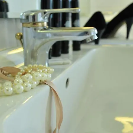 酒店 豪斯莱歇特酒店 巴登-巴登