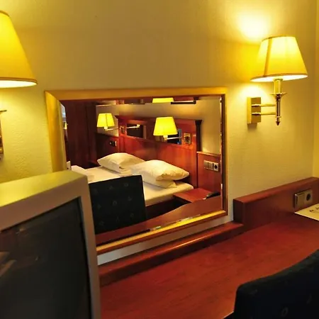 Haus Reichert 3*
