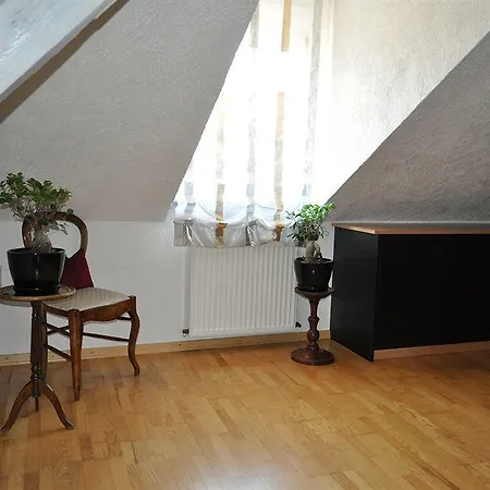 Haus Reichert 3* Baden-Baden