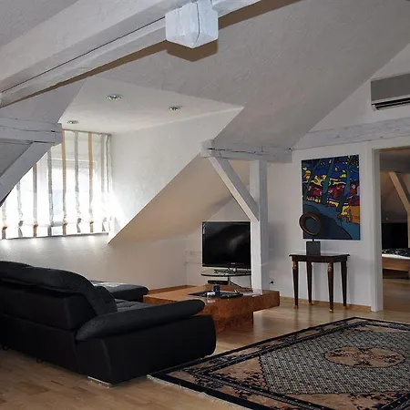 豪斯莱歇特酒店 3*