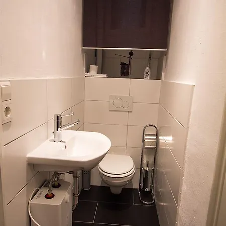 Hotel Haus Reichert Baden-Baden
