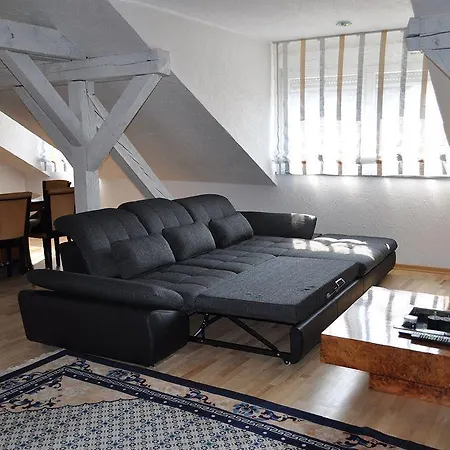 豪斯莱歇特酒店 巴登-巴登