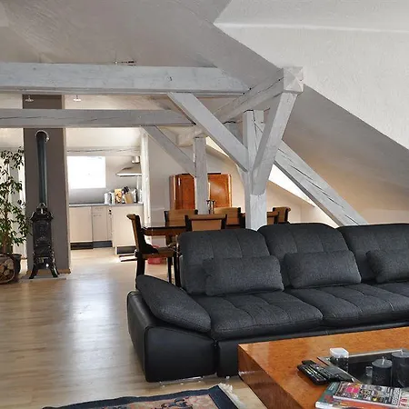 Hotel Haus Reichert