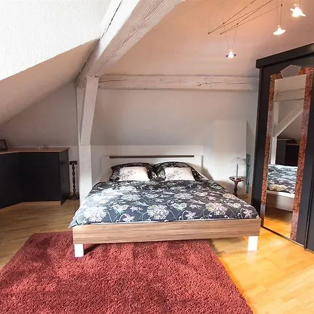 Hotel Haus Reichert 3*