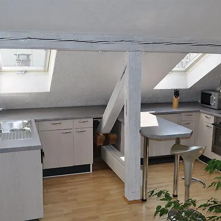 Haus Reichert 3*