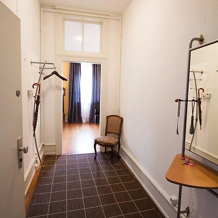 Haus Reichert 3*