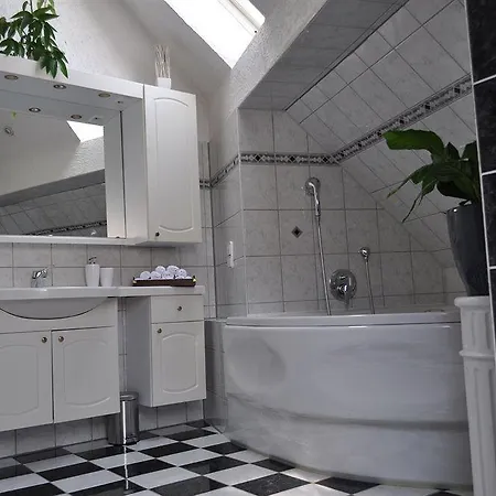 Hotel Haus Reichert Baden-Baden
