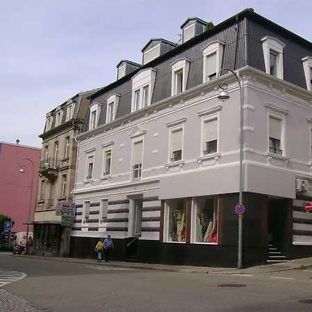 Haus Reichert Baden-Baden