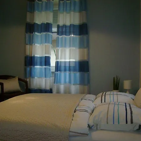 豪斯莱歇特酒店 3*