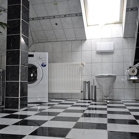 Haus Reichert 3* Baden-Baden