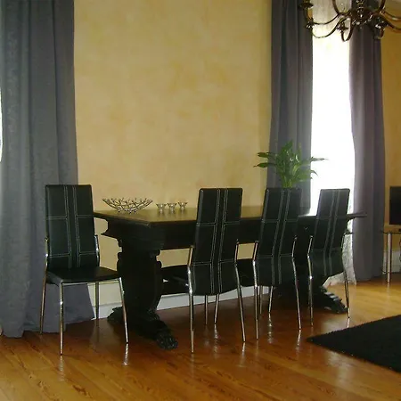 Haus Reichert
