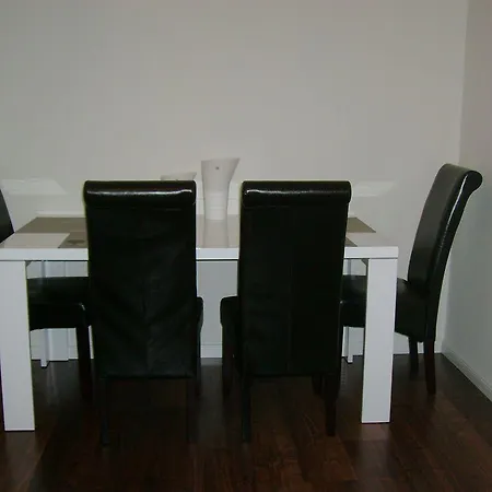 Haus Reichert Baden-Baden