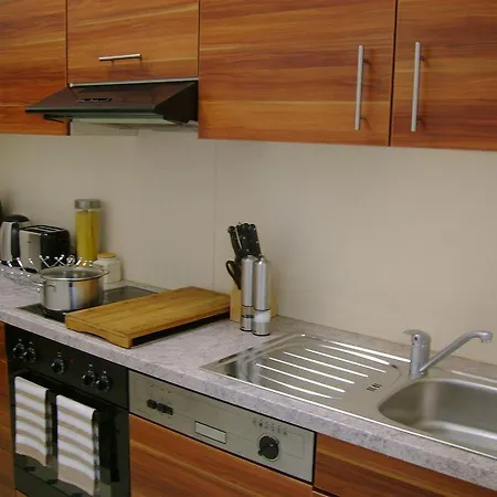 豪斯莱歇特酒店 3*