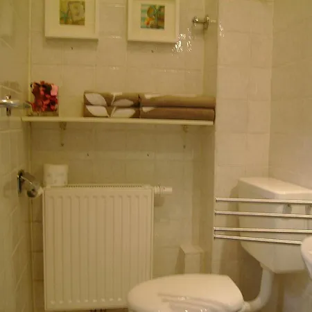 豪斯莱歇特酒店