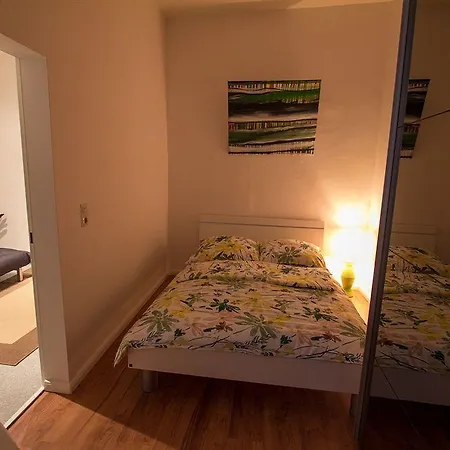 酒店 豪斯莱歇特酒店 巴登-巴登