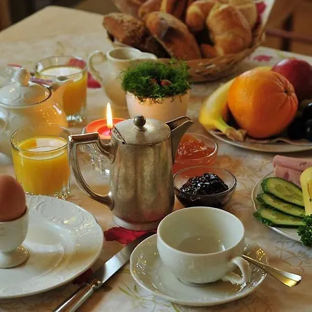 豪斯莱歇特酒店