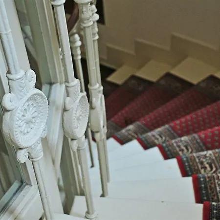 豪斯莱歇特酒店 巴登-巴登