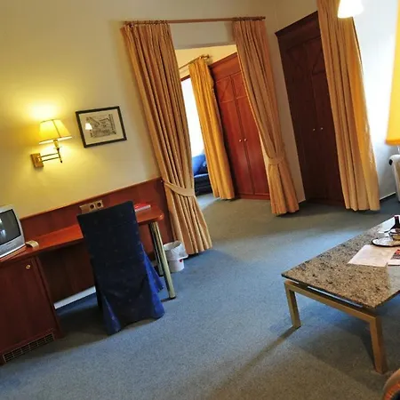 Haus Reichert 3* Baden-Baden