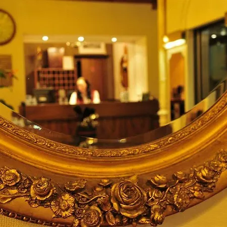 Haus Reichert Hotel Baden-Baden