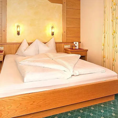 Haus Reichert Hotel 3*