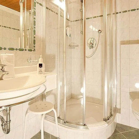 Hotel Haus Reichert Baden-Baden