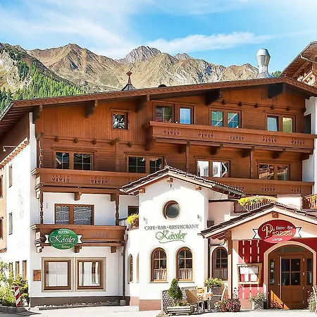 Haus Reichert Hotel Baden-Baden