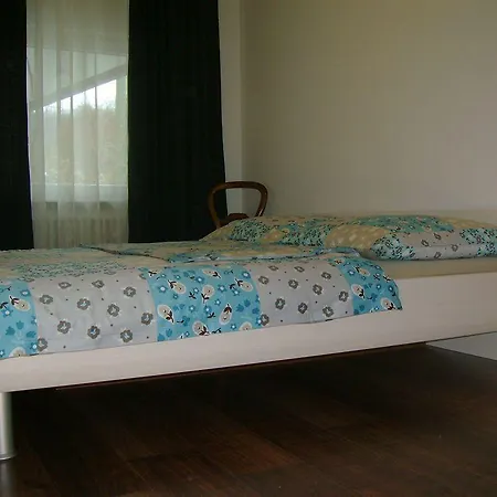 Hotel Haus Reichert