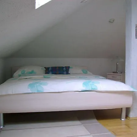 Hotel Haus Reichert 3*