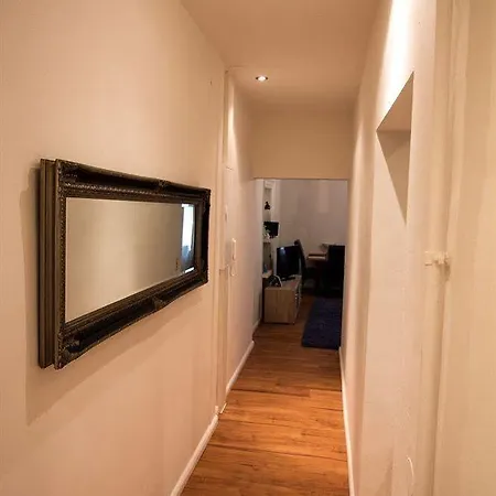 Haus Reichert 3* Baden-Baden