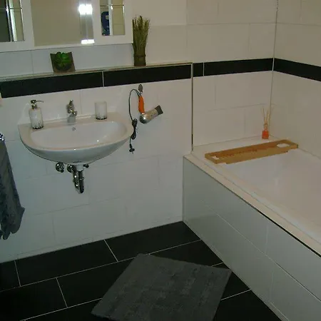 Hotel Haus Reichert 3*