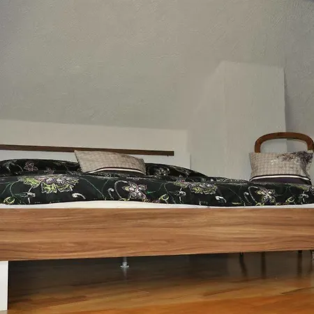 Hotel Haus Reichert Baden-Baden