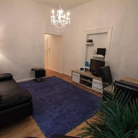 Haus Reichert 3*