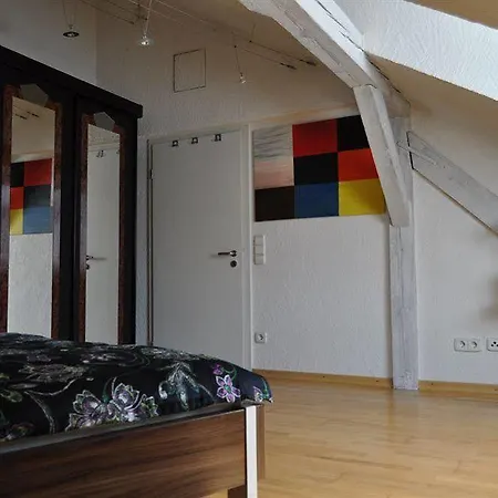 Hotel Haus Reichert