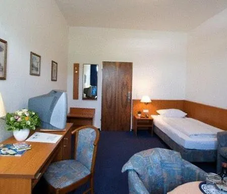 Haus Reichert Hotel 3*