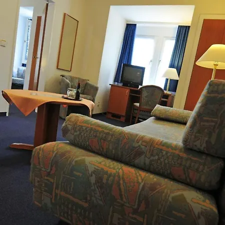 Haus Reichert 3* Baden-Baden