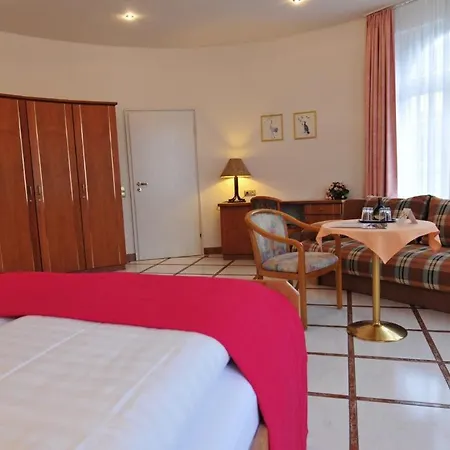 Haus Reichert 3* Baden-Baden