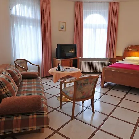 Haus Reichert Hotel