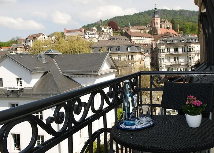 Hotel Haus Reichert 3*