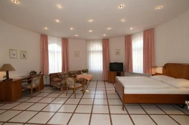 Haus Reichert Hotel Baden-Baden