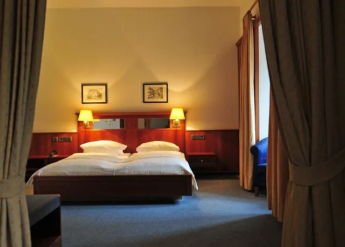 Hotel Haus Reichert 3*